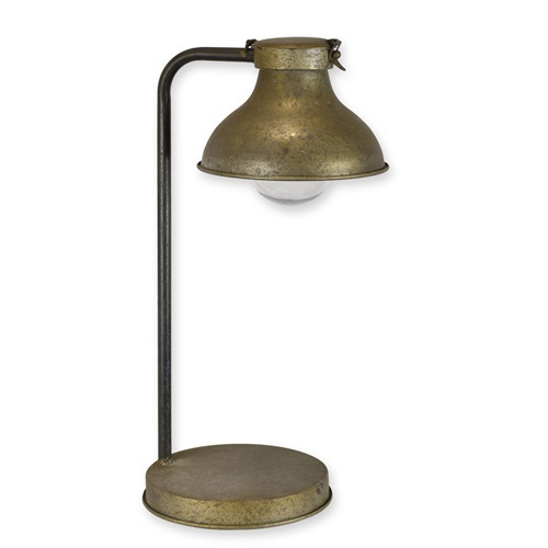 DESK LAMPS