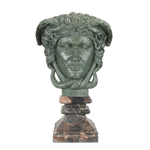 MARBLE AND STONE WARE