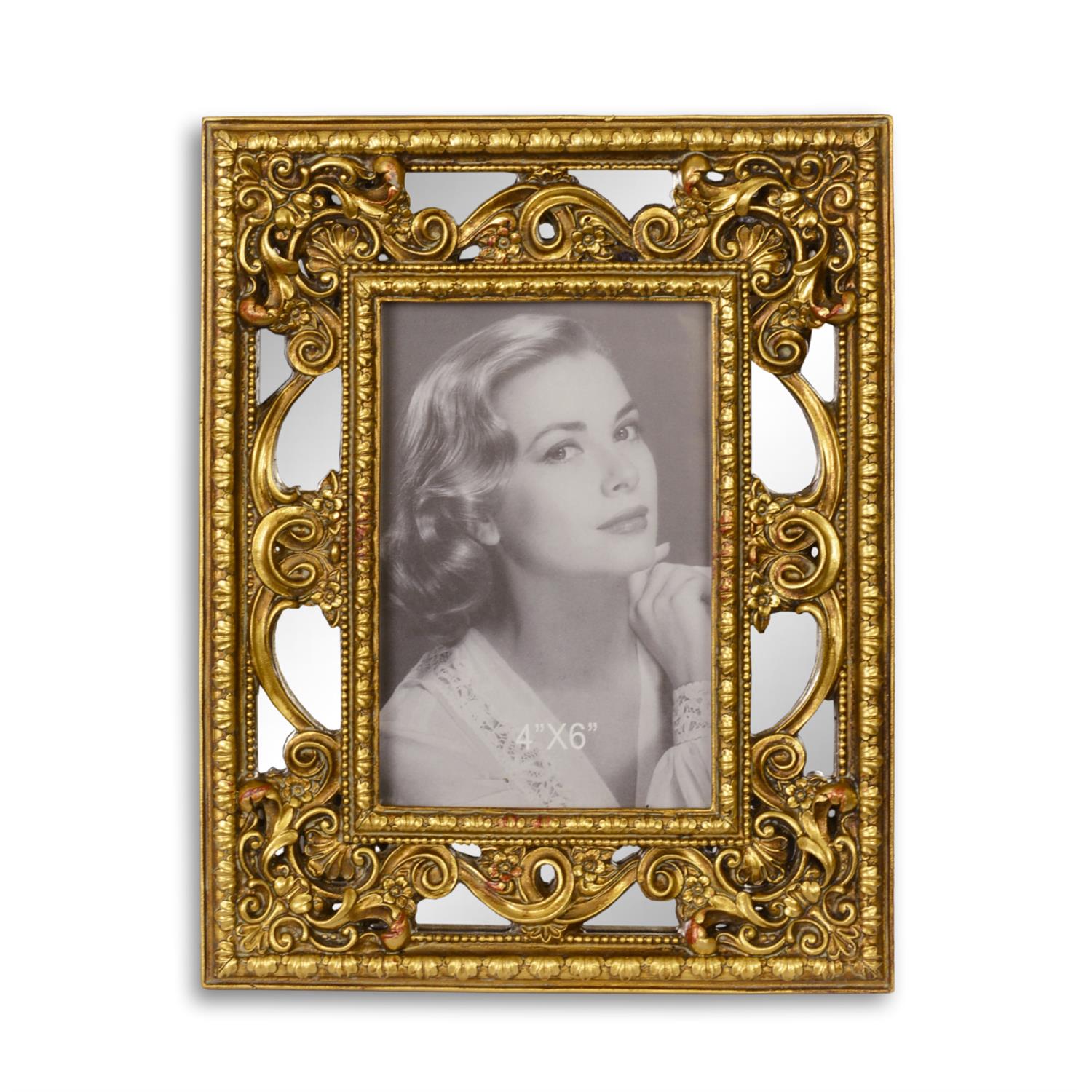 Decosite.com : A RESIN PHOTO FRAME